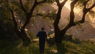 Глава 07: Отбой | Uncharted 4: A Thief's End