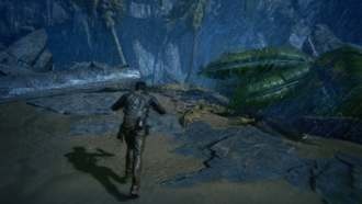 Глава 13: В поисках Либерталии | Uncharted 4: A Thief's End