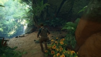 Глава 17: В горе и радости | Uncharted 4: A Thief's End