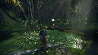 Глава 18: Новый Девон | Uncharted 4: A Thief's End