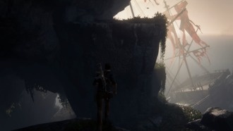 Глава 20: Выхода нет | Uncharted 4: A Thief's End