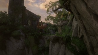 Глава 21: Забота о брате | Uncharted 4: A Thief's End