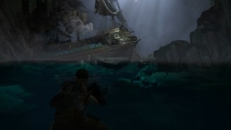 Глава 22: Так умирают воры | Uncharted 4: A Thief's End