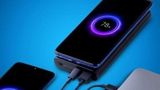 Xiaomi представляет технологию зарядки HyperCharge – полная зарядка за 8 минут