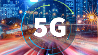 «МТС» запустила первую в Санкт-Петербурге пользовательскую сеть 5G