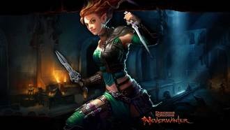 Сегодня в Neverwinter появится новый, девятый класс