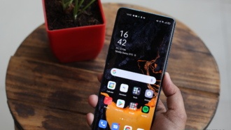 Китайские производители смартфонов увеличивают использование OLED-дисплеев