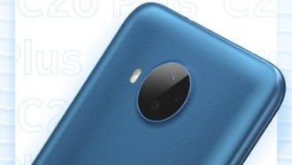 Nokia C20 Plus выйдет 11 июня