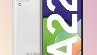 Бюджетный Samsung Galaxy A22 получил дисплей AMOLED и камеру с OIS