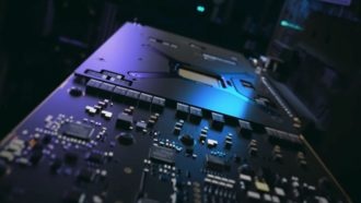 По слухам, обновленные видеокарты AMD RDNA 2 будут выпущены в апреле