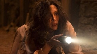 Кассовые сборы: «Заклятие 3: По воле дьявола»