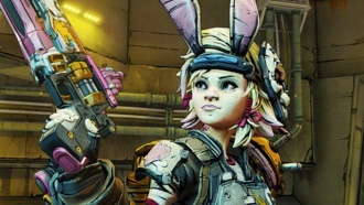 Спин-офф Borderlands, вероятно, будет объявлен во время мероприятия Summer Game Fest