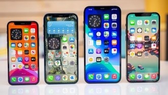 Apple продолжит обновлять iOS 14 даже после выхода iOS 15