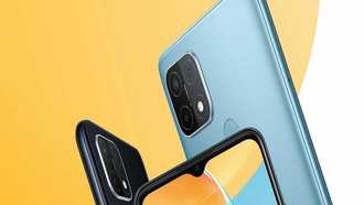 Oppo A16 замечен в Geekbench с чипсетом Helio G35 и 3 ГБ оперативной памяти