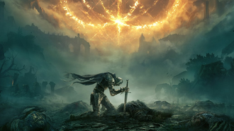 На Summer Game Fest показали свежий трейлер Elden Ring