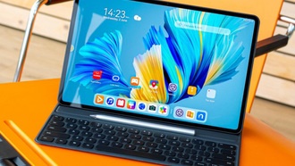 Обзор Huawei MatePad Pro 12.6