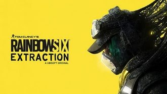 Rainbow Six Extraction выйдет 16 сентября