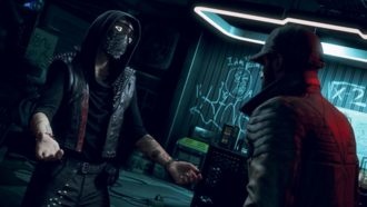 Анонсировано DLC для Watch Dogs Legion