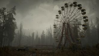 Разработчики S.T.A.L.K.E.R. 2 развеяли слухи о смене собственника GSC Game World