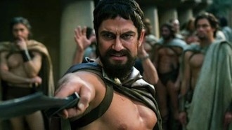 Джерард Батлер сыграет в сиквеле фильма-катастрофы «Гренландия»