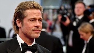 Фильм «Скоростной поезд» с Брэдом Питтом выйдет в апреле 2022 года