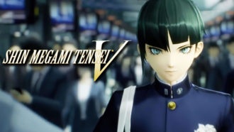 Новый трейлер Shin Megami Tensei V предлагает новый взгляд на боевую систему