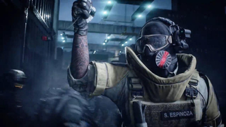 Новые подробности о Battlefield 2042