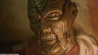 «Джиперс Криперс: Возрожденный» – подробности о четвертом фильме франшизы