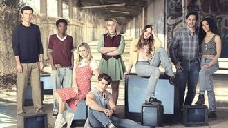 Сериал «Жестокое лето» продлен на второй сезон