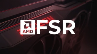 Новая версия FSR 3 удвоит производительность видеокарт в играх