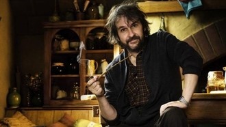 Новый документальный сериал Питера Джексона выйдет на Disney+