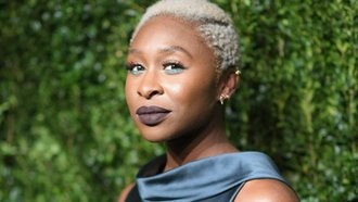 Синтия Эриво исполнит главную роль в ремейке «Розы» 1979 года