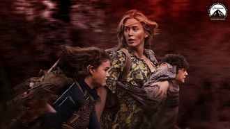 Мировые кассовые сборы триллера «Тихое место 2» превысили 220 миллионов долларов