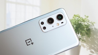 Обзор OnePlus 9 Pro