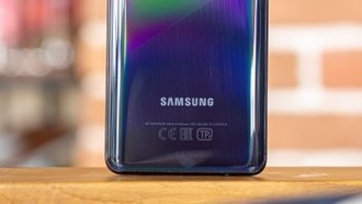 Samsung Galaxy M22 приблизился к старту продаж с получением сертификата Bluetooth