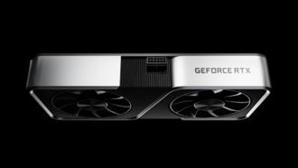 NVIDIA нарастит предложение видеокарт GeForce RTX 3060 в июле