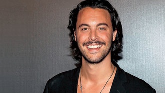 Джек Хьюстон станет новым «Графом Монте-Кристо»