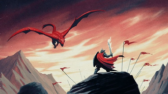 В Steam стартовала летняя распродажа