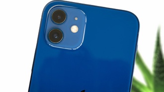 Обзор Apple iPhone 12