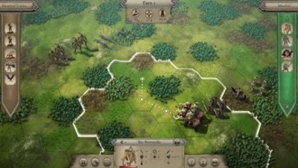 Орки, люди-муравьи, варвары и все 14 магов возвращаются в ремейке Master of Magic