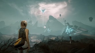 Научно-фантастический боевик Scars Above получает 8 минут игрового процесса