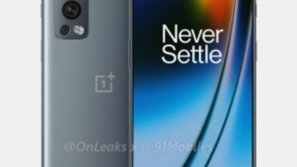 Утечка рендеров OnePlus Nord 2 демонстрирует схожесть с OnePlus 9