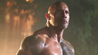 Дуэйн «Скала» Джонсон снимется в праздничном фильме для Amazon