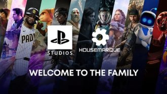 Студия Housemarque официально присоединилась к PlayStation Studios