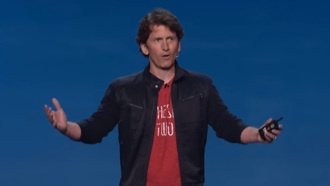 Тодд Говард подтвердил, что Starfield содержит более 150 000 строк диалога