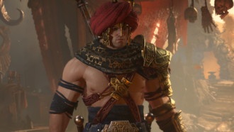 Новые подробности о Diablo 4: визуальный стиль, броня и несколько врагов