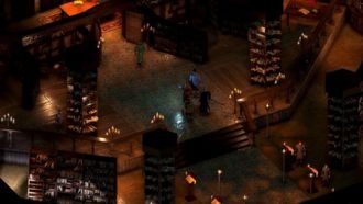 Black Geyser – ролевая игра в духе Baldur's Gate и PoE – в августе выйдет в раннем доступе