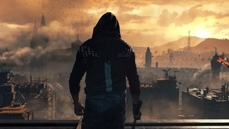 В сети появилось много новых материалов из Dying Light 2
