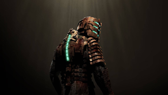 На этой неделе состоится еще одна трансляция ремейка Dead Space