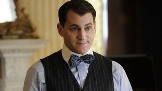 Каст криминального сериала HBO Max пополнил Майкл Сталберг